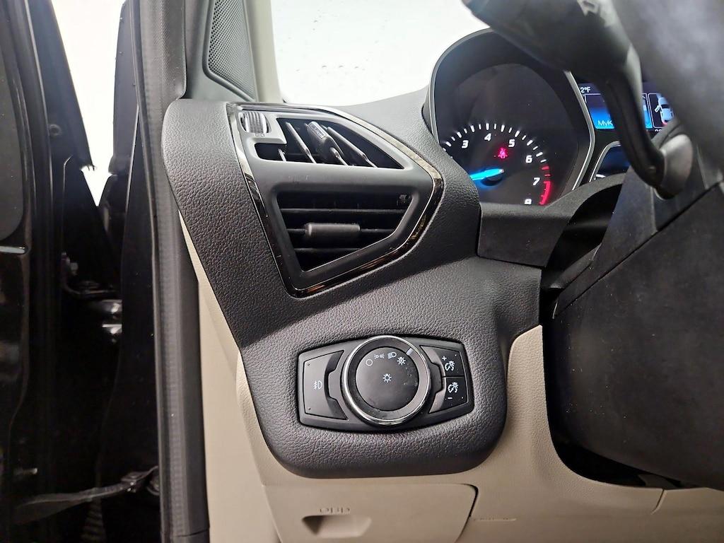 used 2015 Ford Escape car, priced at $14,998