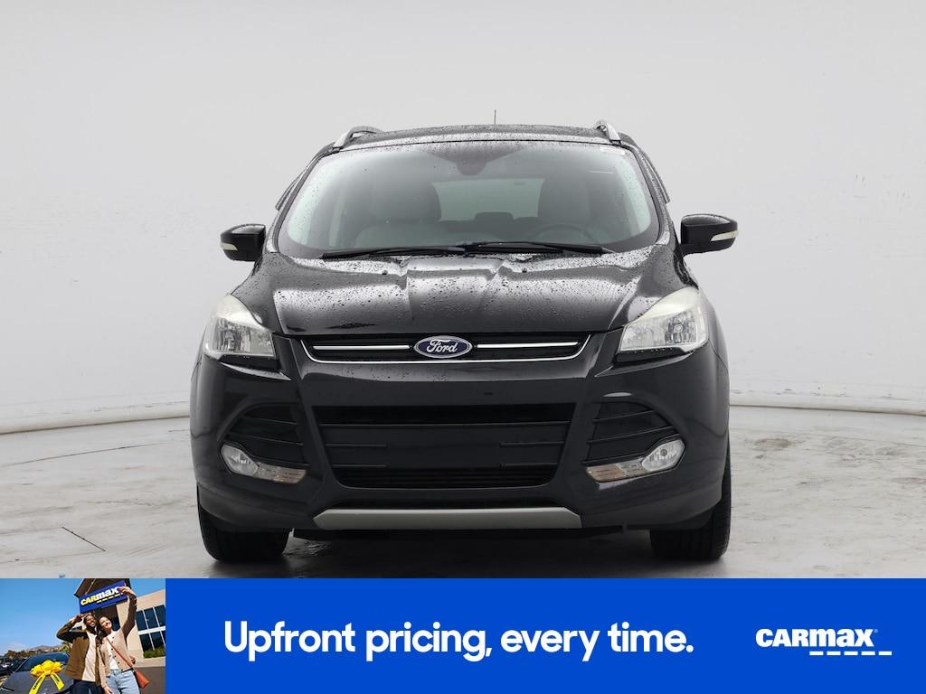 used 2015 Ford Escape car, priced at $14,998