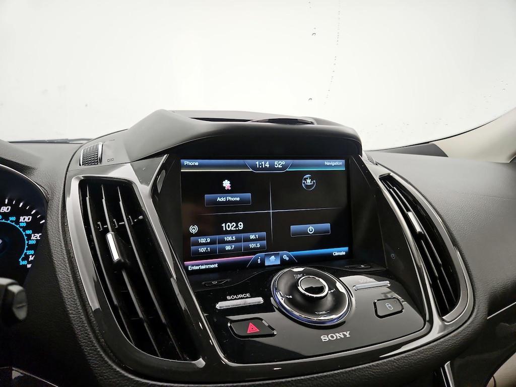 used 2015 Ford Escape car, priced at $14,998