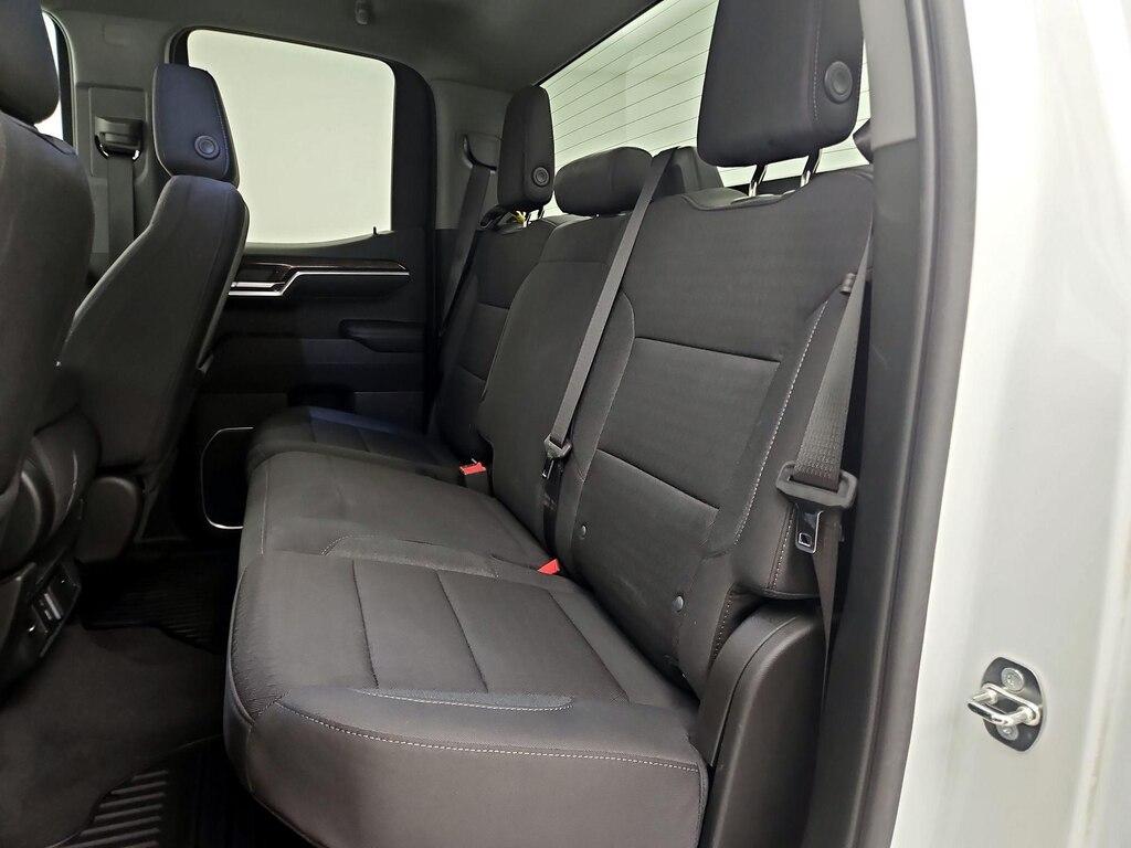 used 2023 GMC Sierra 1500 car, priced at $38,998