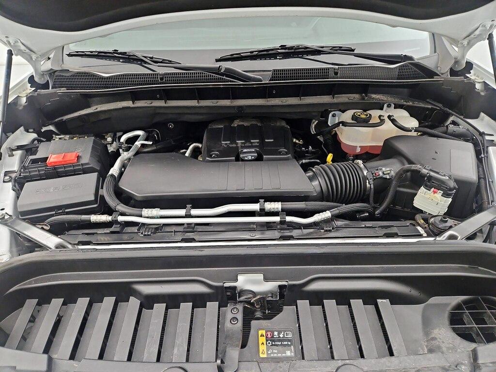 used 2023 GMC Sierra 1500 car, priced at $38,998