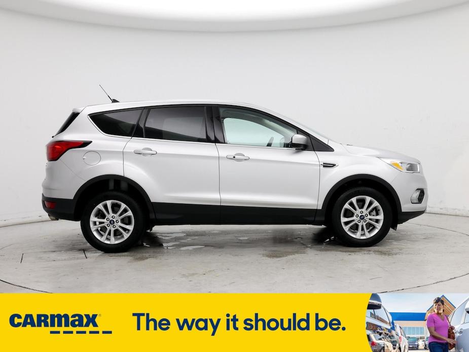 used 2019 Ford Escape car, priced at $18,998