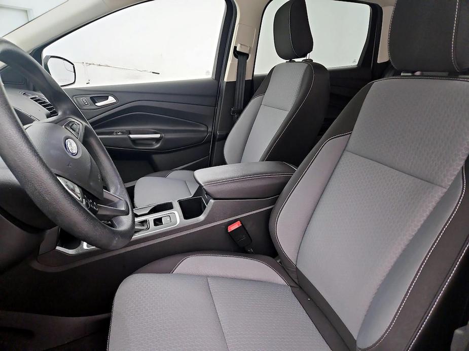 used 2019 Ford Escape car, priced at $18,998