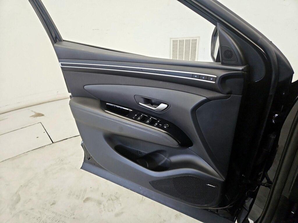 used 2022 Hyundai Tucson car, priced at $25,998