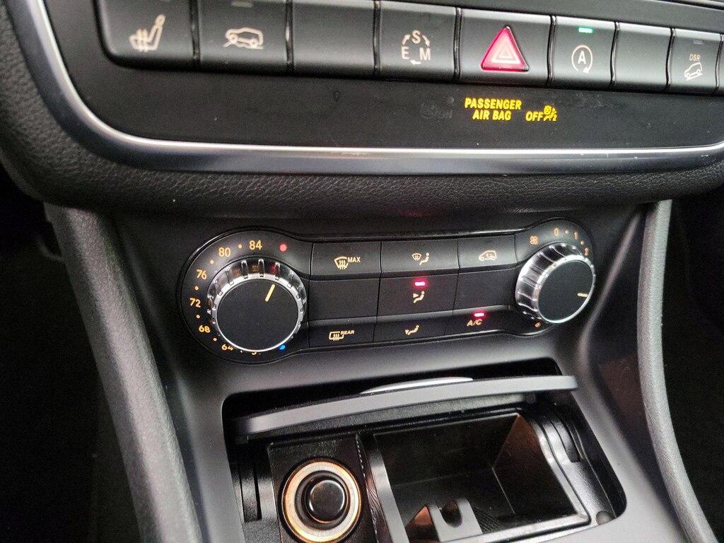 used 2015 Mercedes-Benz GLA-Class car, priced at $15,998