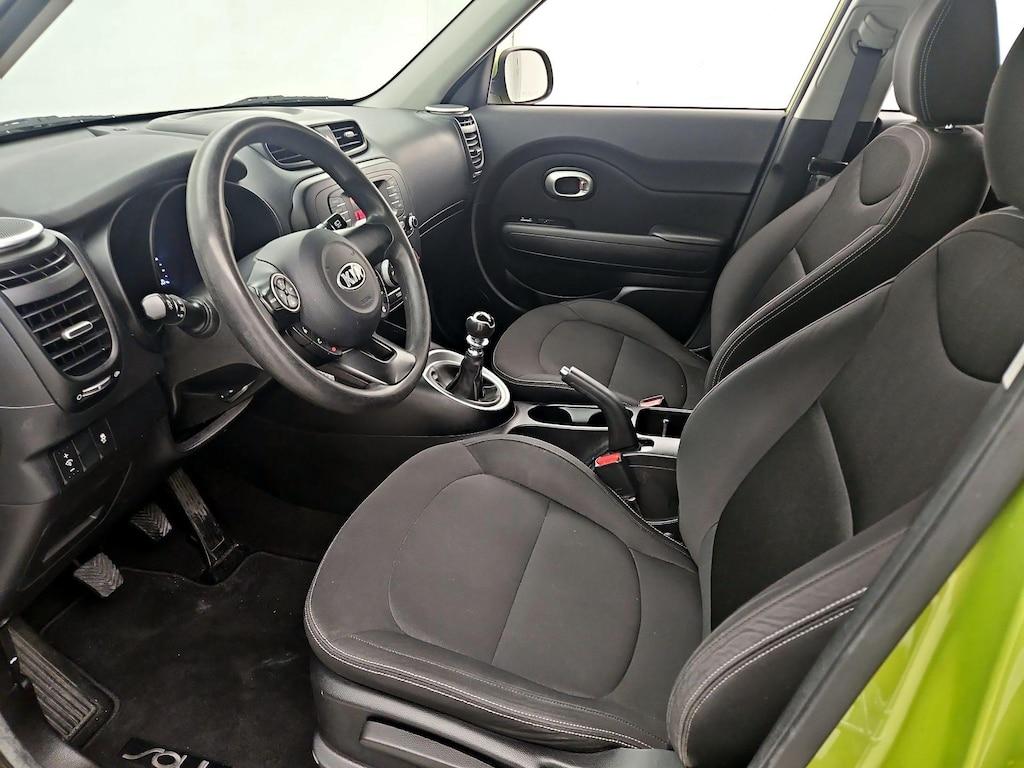 used 2015 Kia Soul car, priced at $10,998