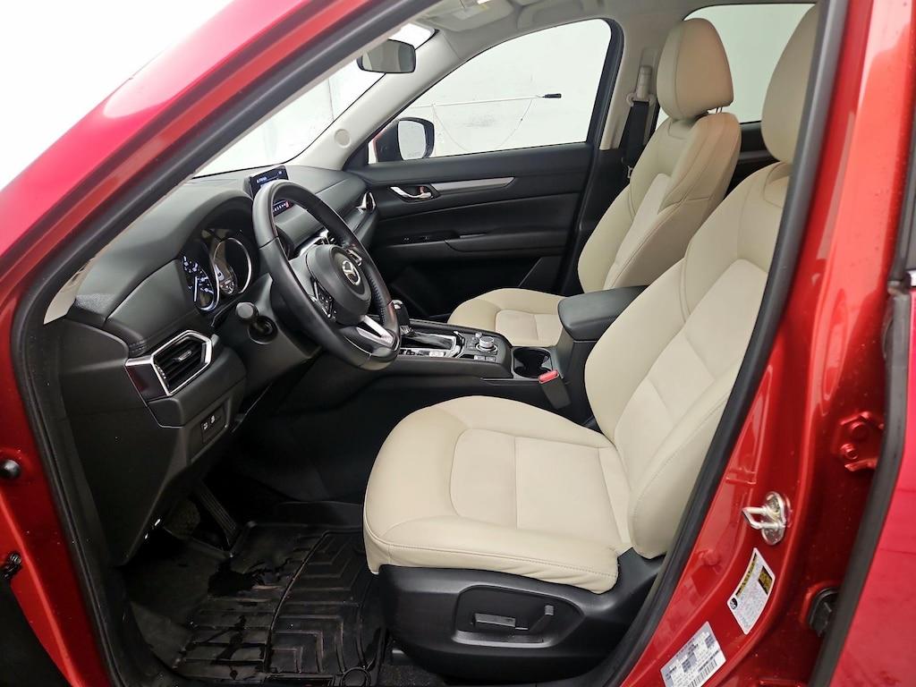 used 2020 Mazda CX-5 car, priced at $22,998