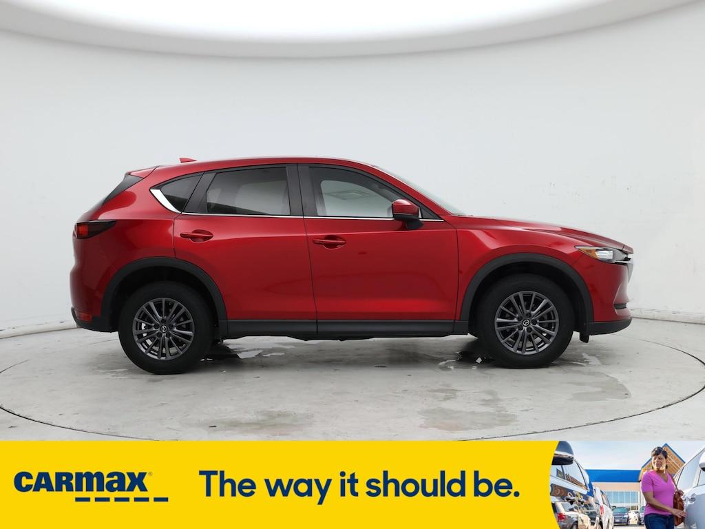 used 2020 Mazda CX-5 car, priced at $22,998