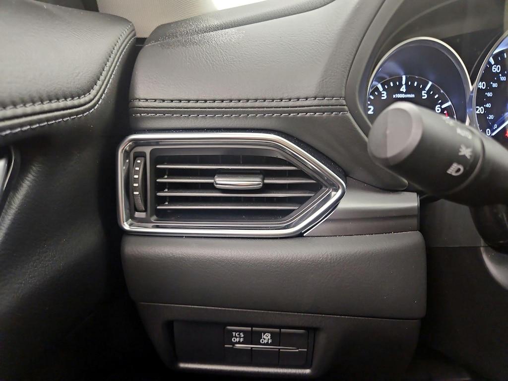 used 2020 Mazda CX-5 car, priced at $22,998