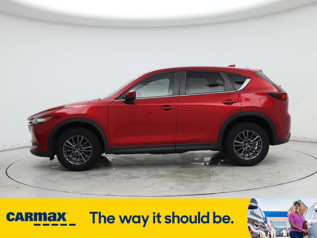 used 2020 Mazda CX-5 car, priced at $22,998