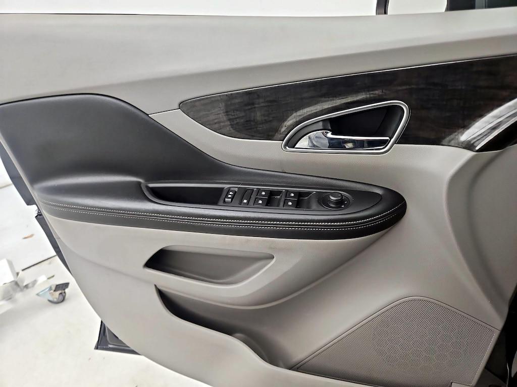 used 2016 Buick Encore car, priced at $14,998