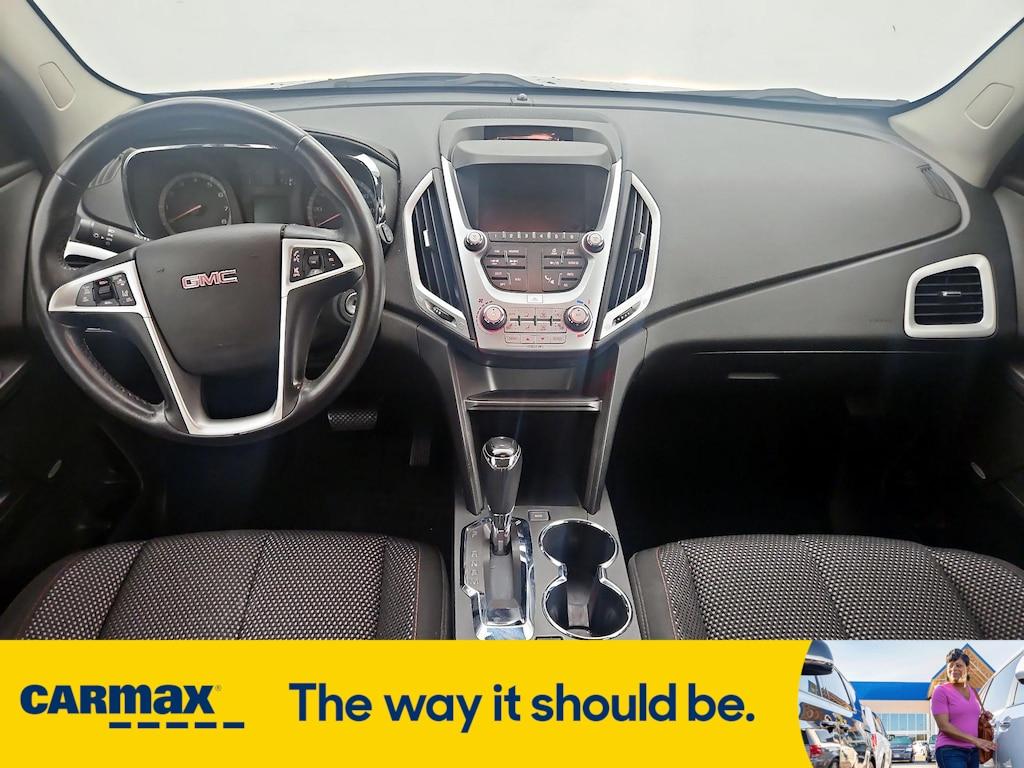 used 2017 GMC Terrain car, priced at $15,998