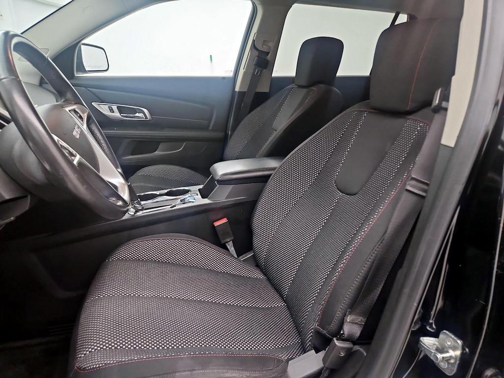 used 2017 GMC Terrain car, priced at $15,998