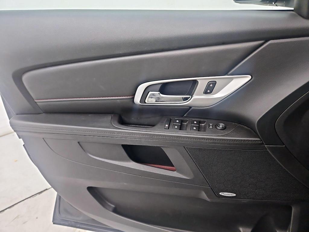 used 2017 GMC Terrain car, priced at $15,998