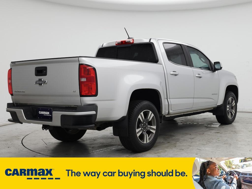 used 2018 Chevrolet Colorado car, priced at $23,998