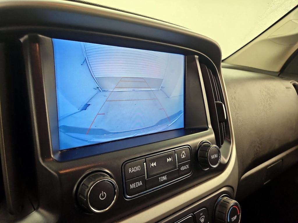 used 2018 Chevrolet Colorado car, priced at $23,998