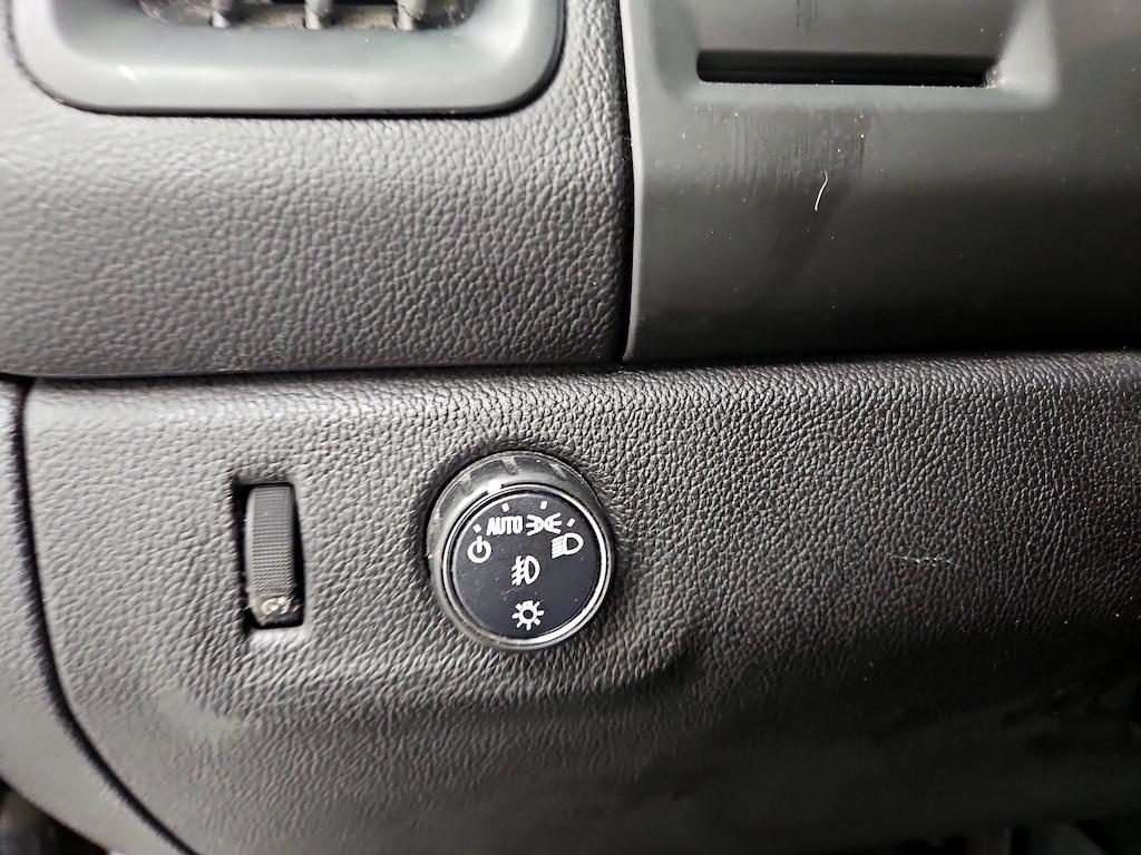 used 2018 Chevrolet Colorado car, priced at $23,998