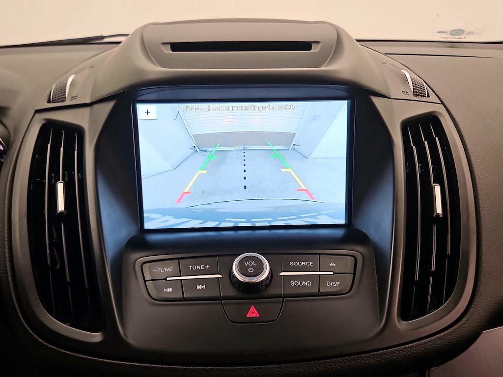 used 2018 Ford Escape car, priced at $14,998