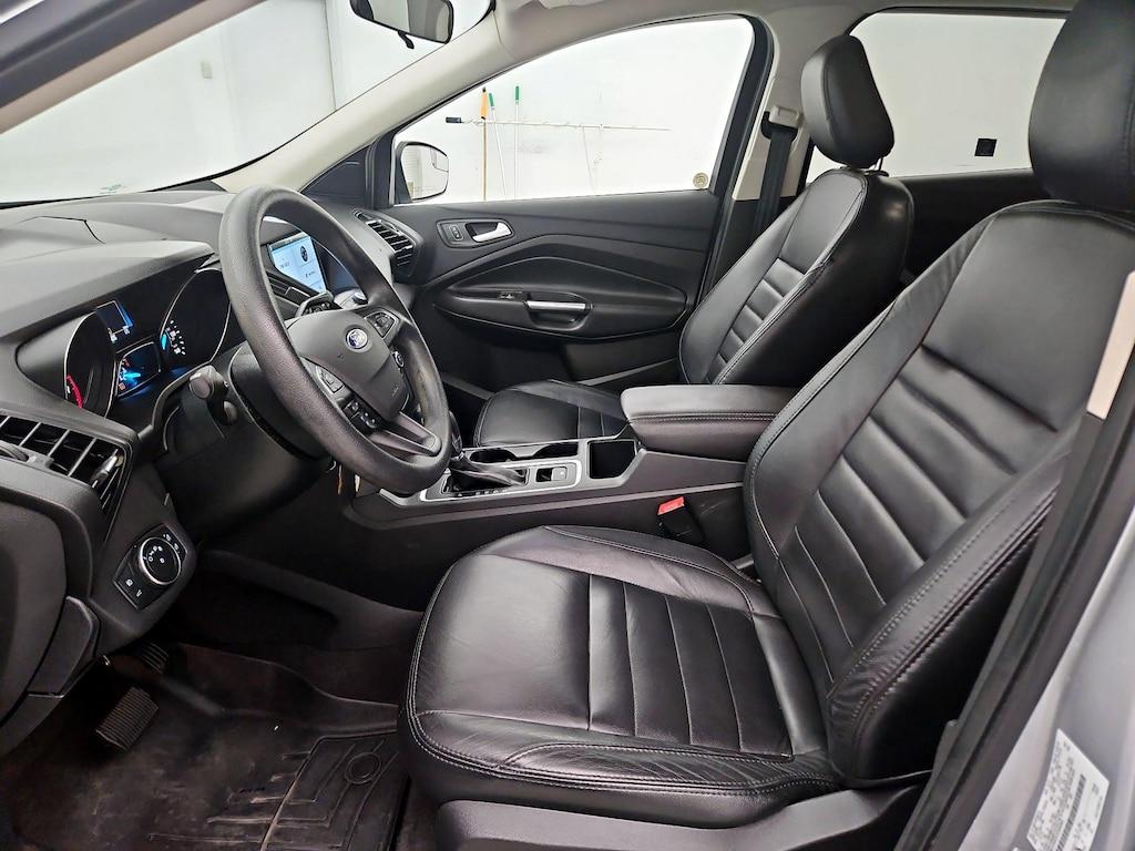 used 2018 Ford Escape car, priced at $14,998