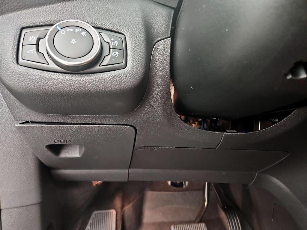used 2018 Ford Escape car, priced at $14,998