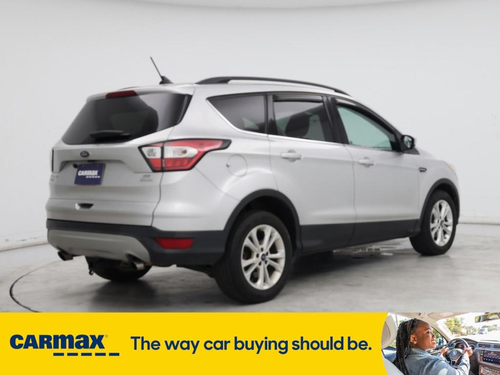 used 2018 Ford Escape car, priced at $14,998