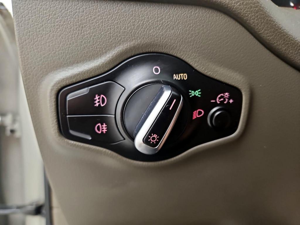 used 2016 Audi Q5 car, priced at $18,998