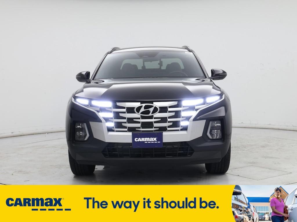 used 2024 Hyundai SANTA CRUZ car, priced at $29,998