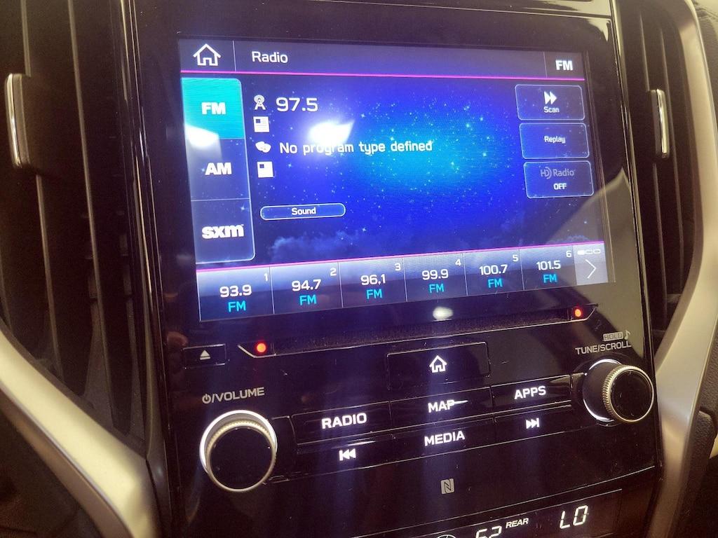 used 2020 Subaru Ascent car, priced at $24,998
