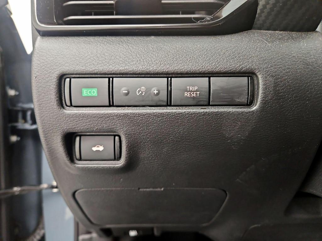 used 2024 Nissan Sentra car, priced at $21,998