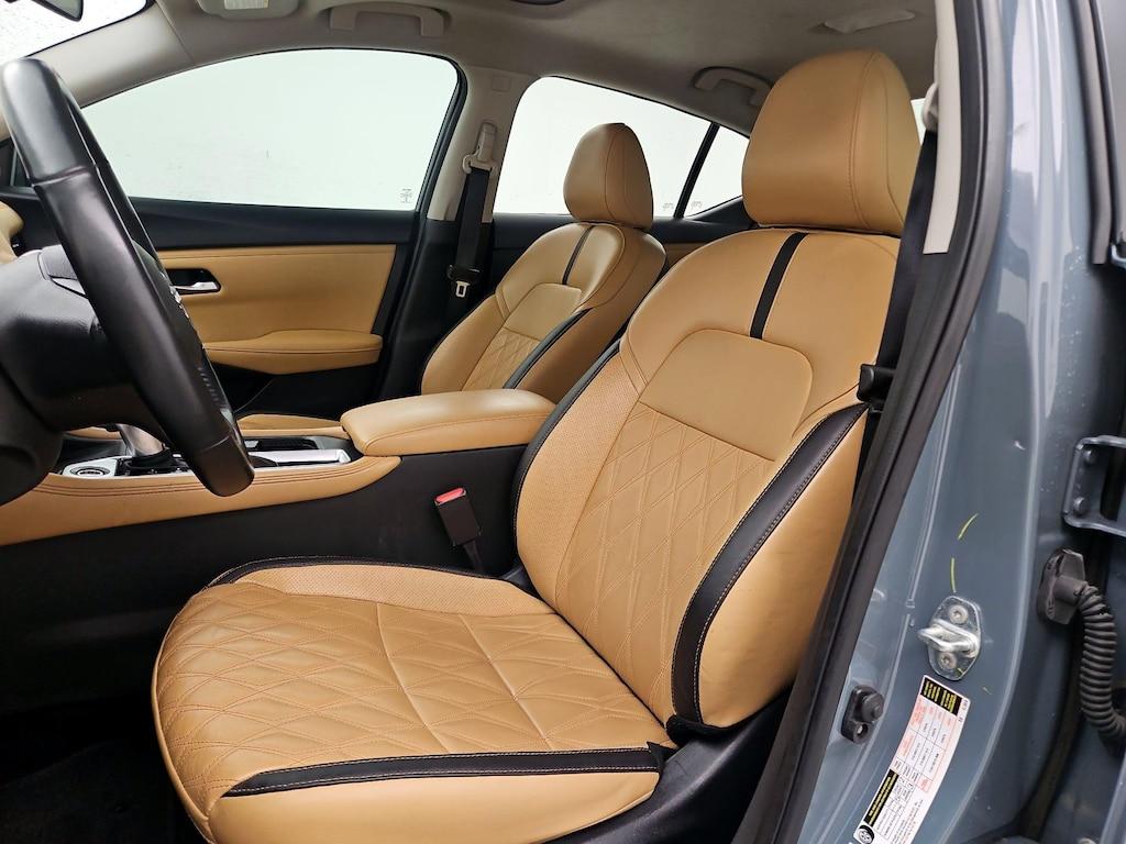 used 2024 Nissan Sentra car, priced at $21,998