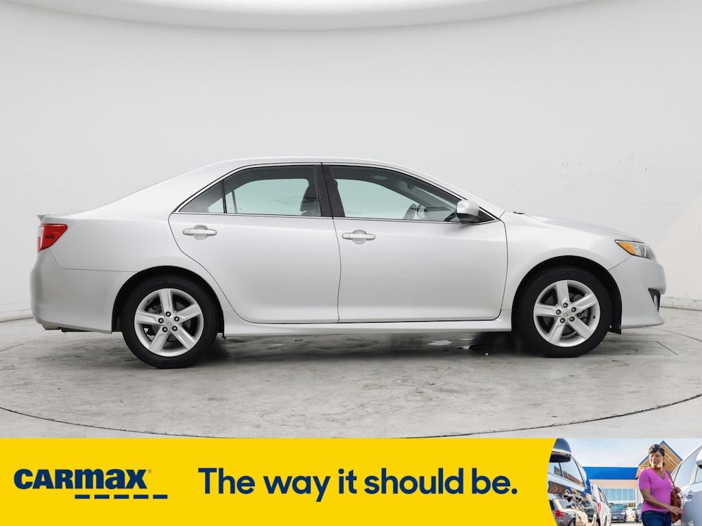used 2014 Toyota Camry car, priced at $18,998