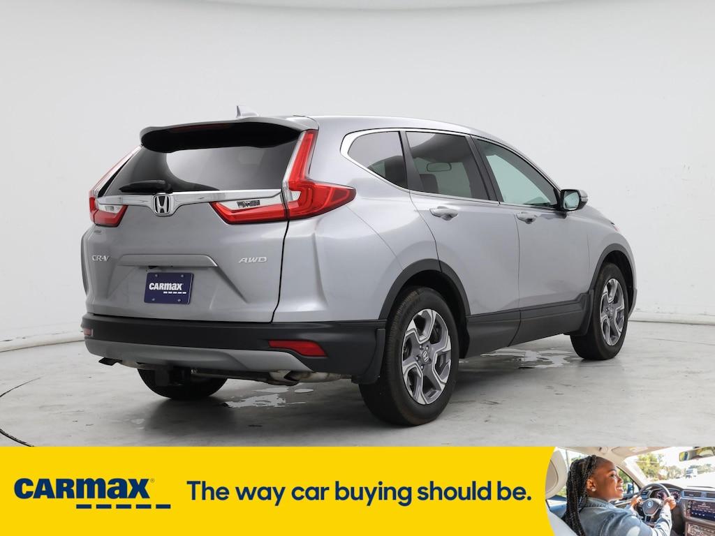used 2019 Honda CR-V car, priced at $25,998