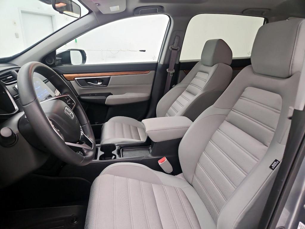 used 2019 Honda CR-V car, priced at $25,998