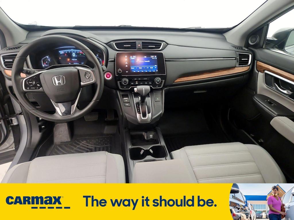 used 2019 Honda CR-V car, priced at $25,998