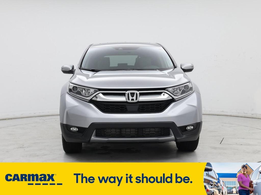 used 2019 Honda CR-V car, priced at $25,998