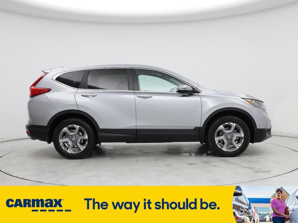 used 2019 Honda CR-V car, priced at $25,998