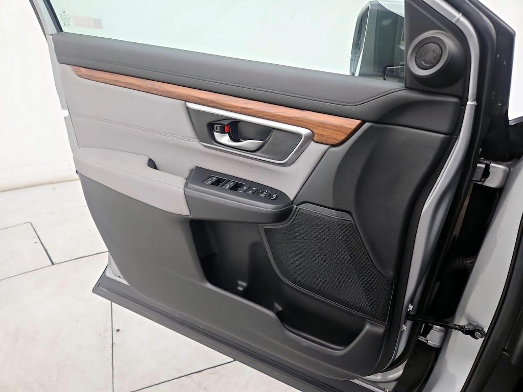used 2019 Honda CR-V car, priced at $25,998
