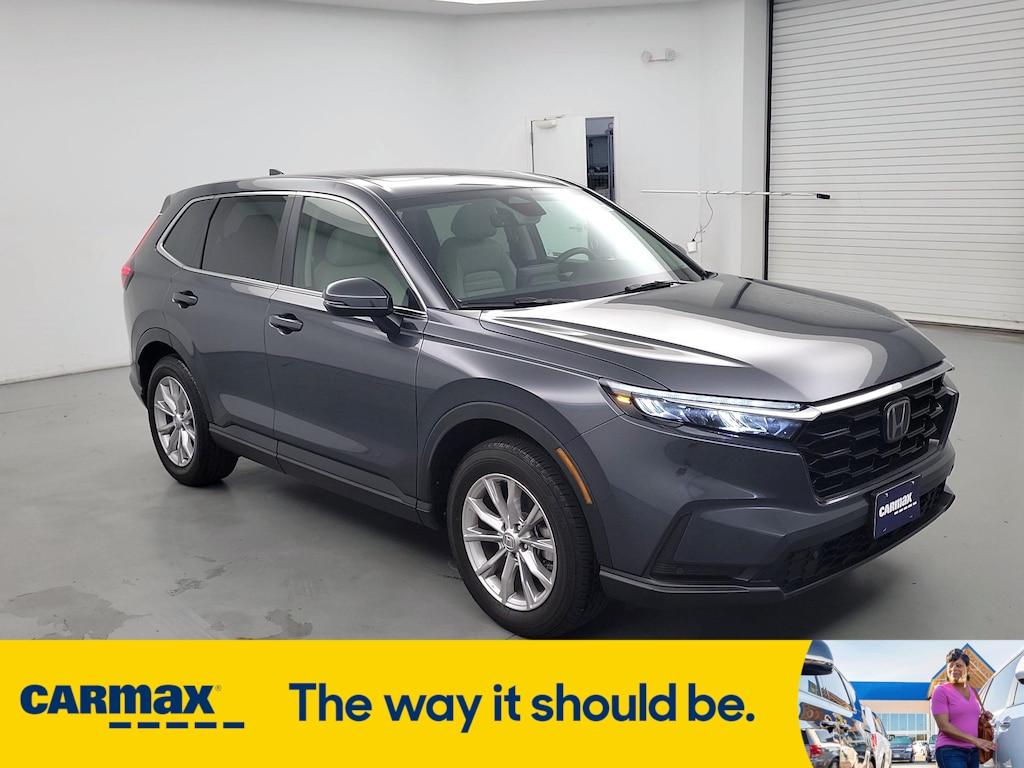 used 2023 Honda CR-V car, priced at $34,998