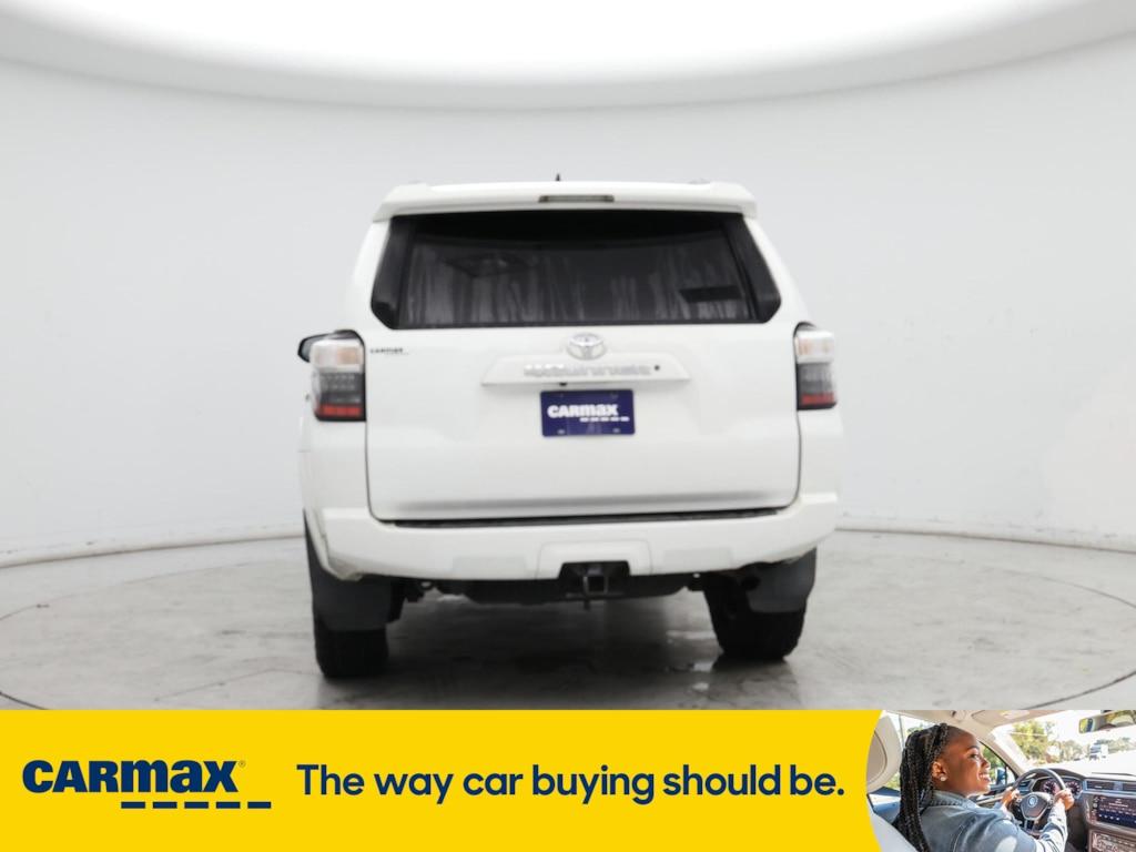 used 2015 Toyota 4Runner car, priced at $26,998