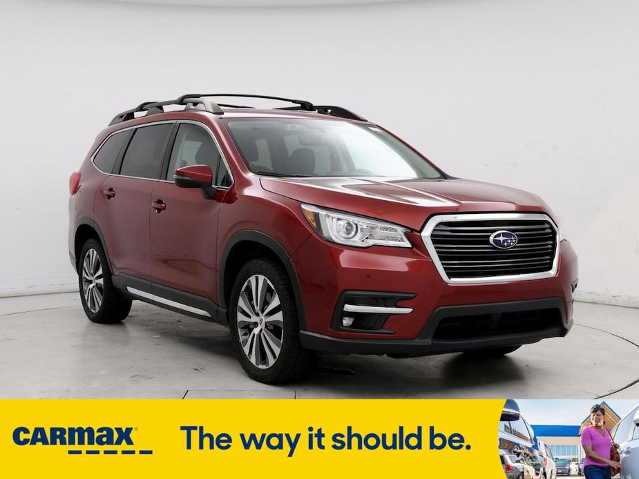 used 2022 Subaru Ascent car, priced at $28,998