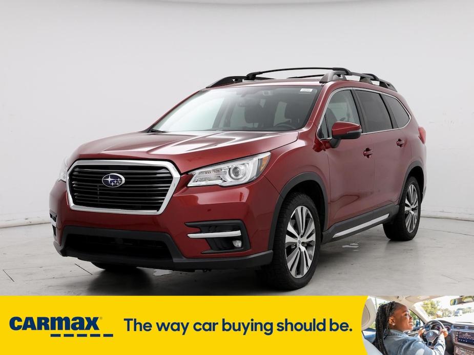 used 2022 Subaru Ascent car, priced at $28,998