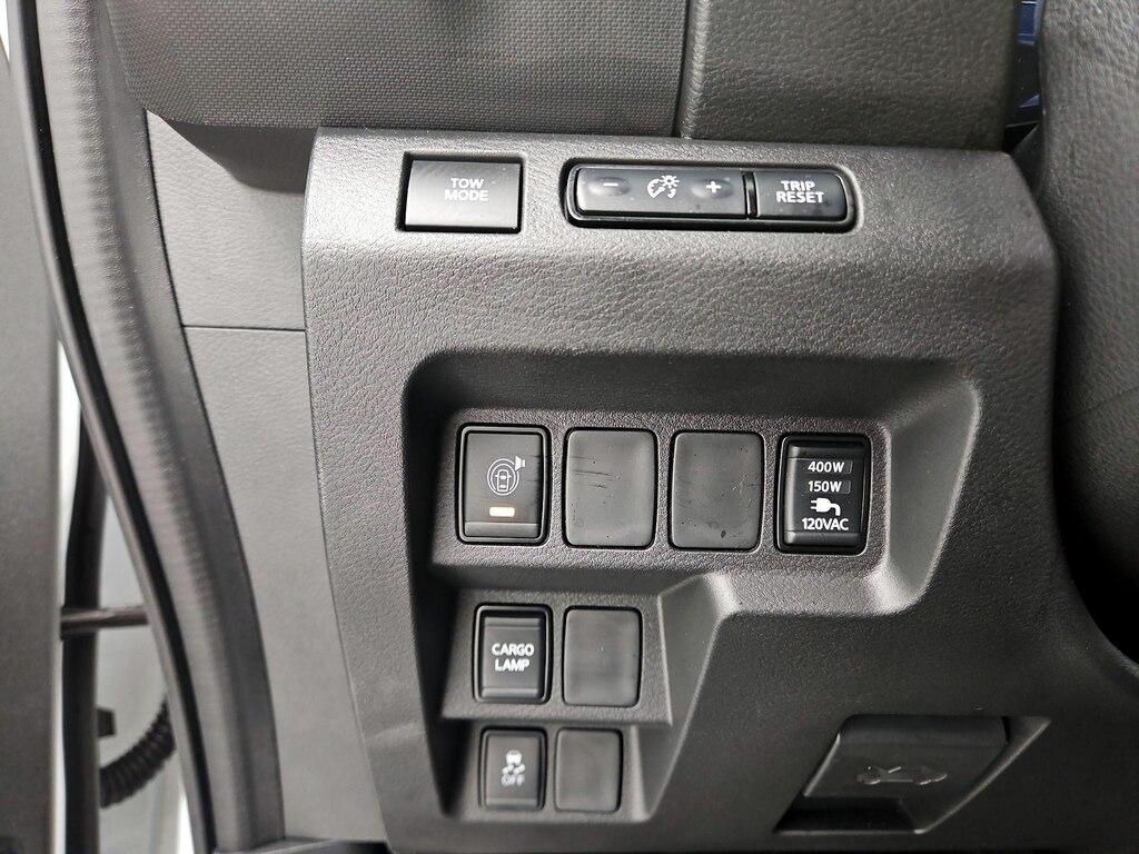 used 2024 Nissan Frontier car, priced at $36,998