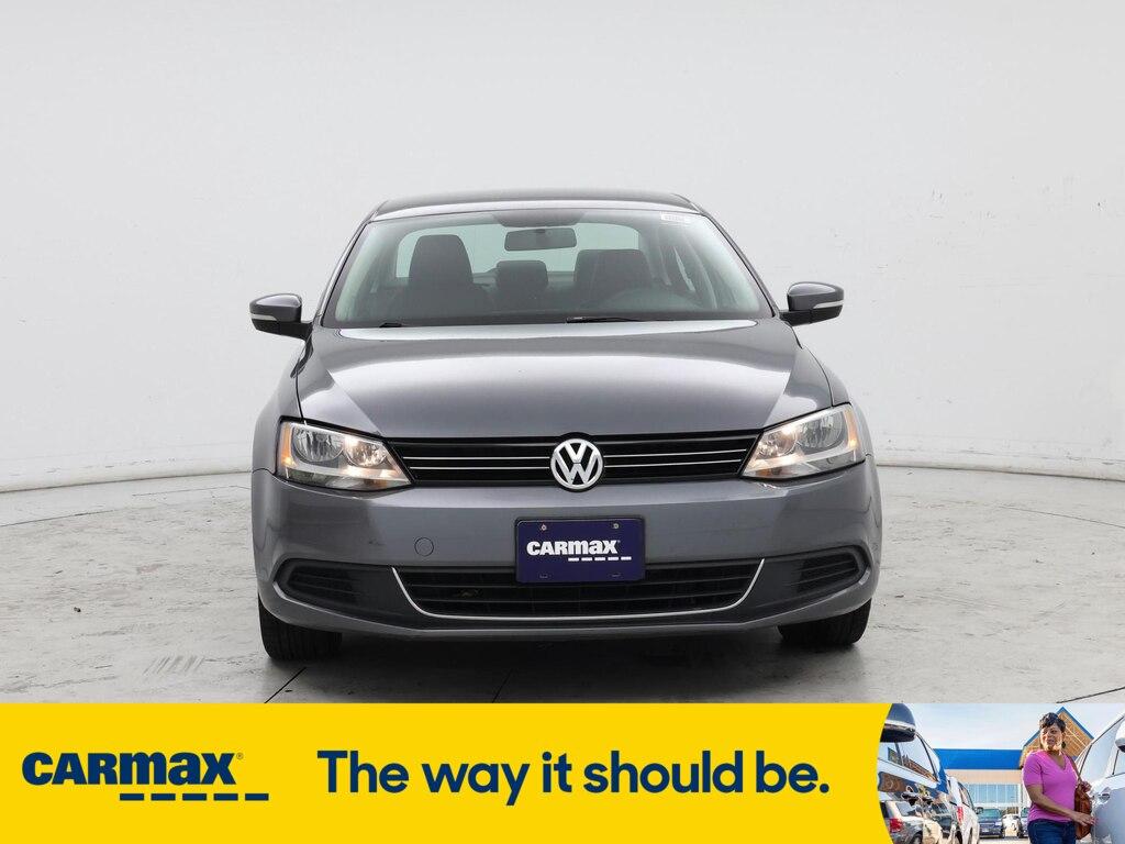 used 2014 Volkswagen Jetta car, priced at $11,998