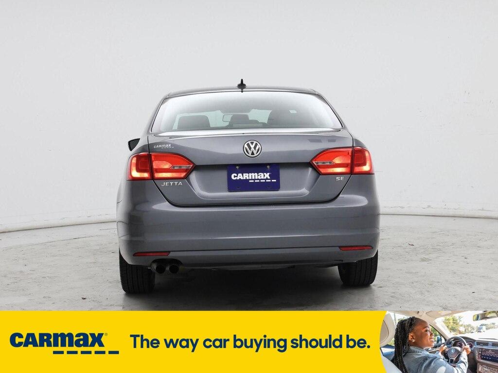 used 2014 Volkswagen Jetta car, priced at $11,998