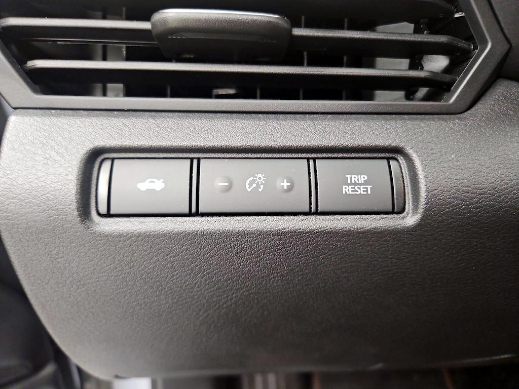 used 2023 Nissan Altima car, priced at $24,998