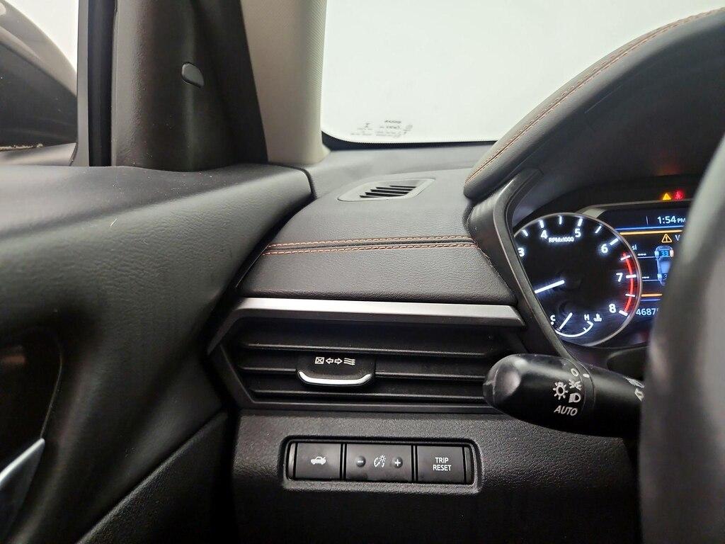 used 2022 Nissan Altima car, priced at $20,998