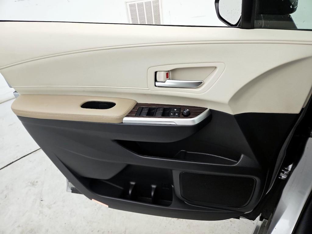 used 2021 Toyota Sienna car, priced at $38,998
