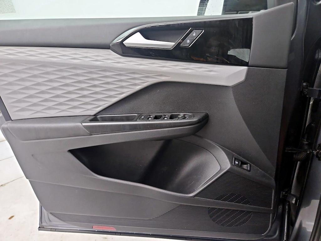 used 2022 Volkswagen Taos car, priced at $19,998