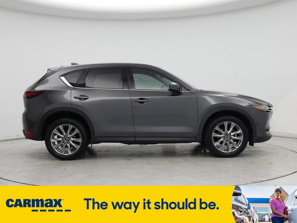 used 2019 Mazda CX-5 car, priced at $19,998