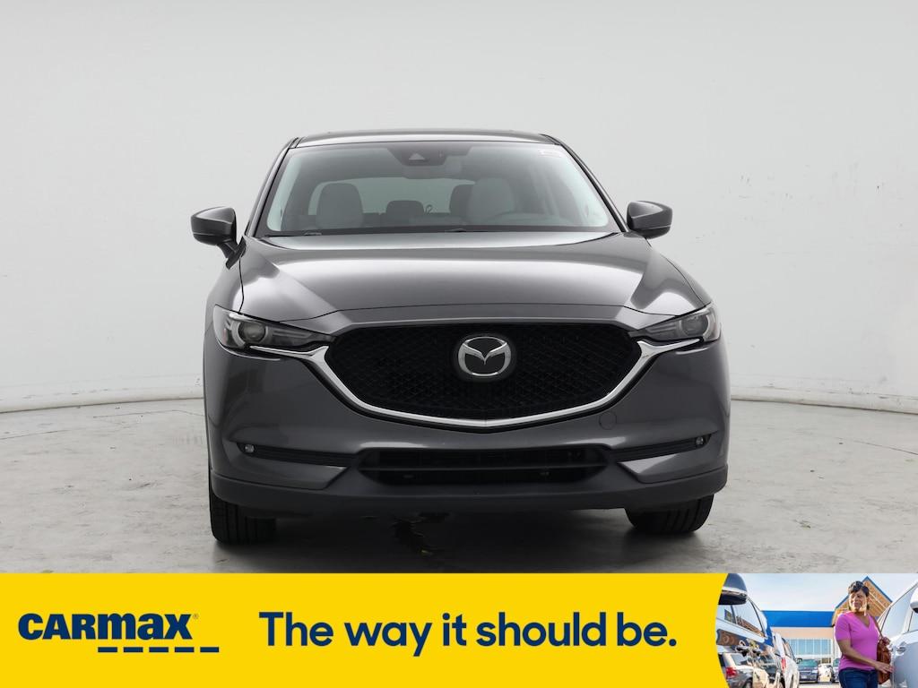 used 2019 Mazda CX-5 car, priced at $19,998